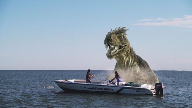 Godzilla