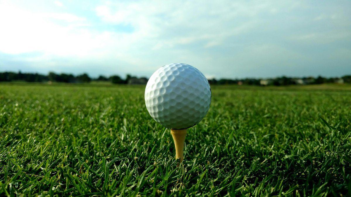 Golf ball