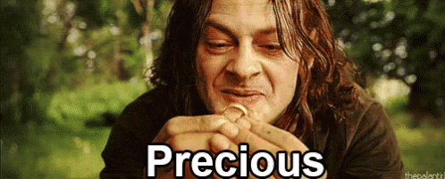Gollum