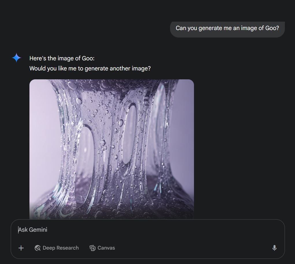 Goo