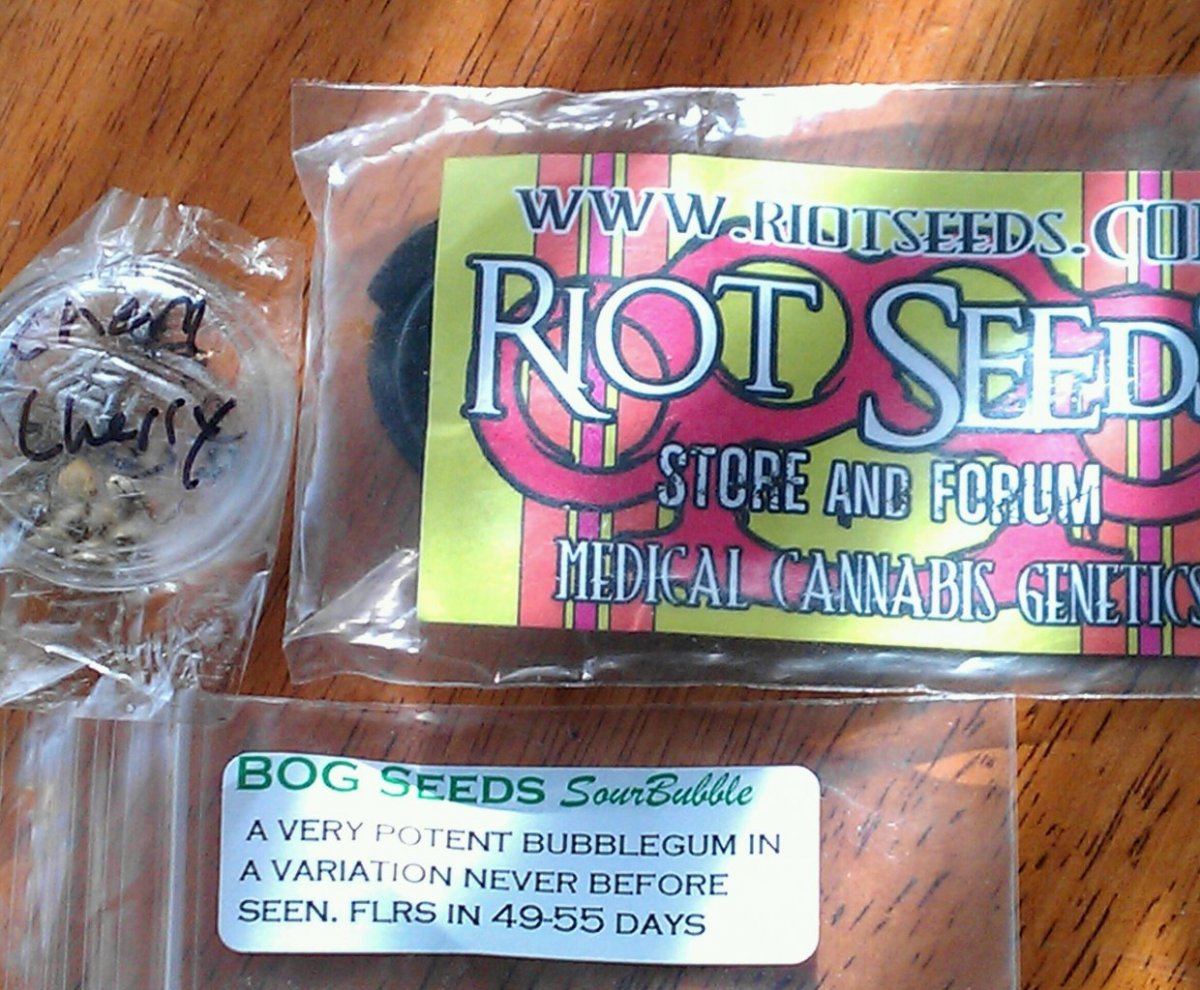 Goodies
