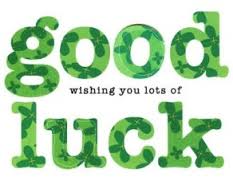 Goodluck