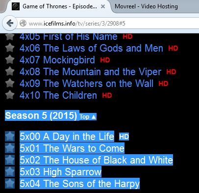 Got5