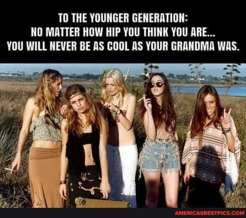 Grandma