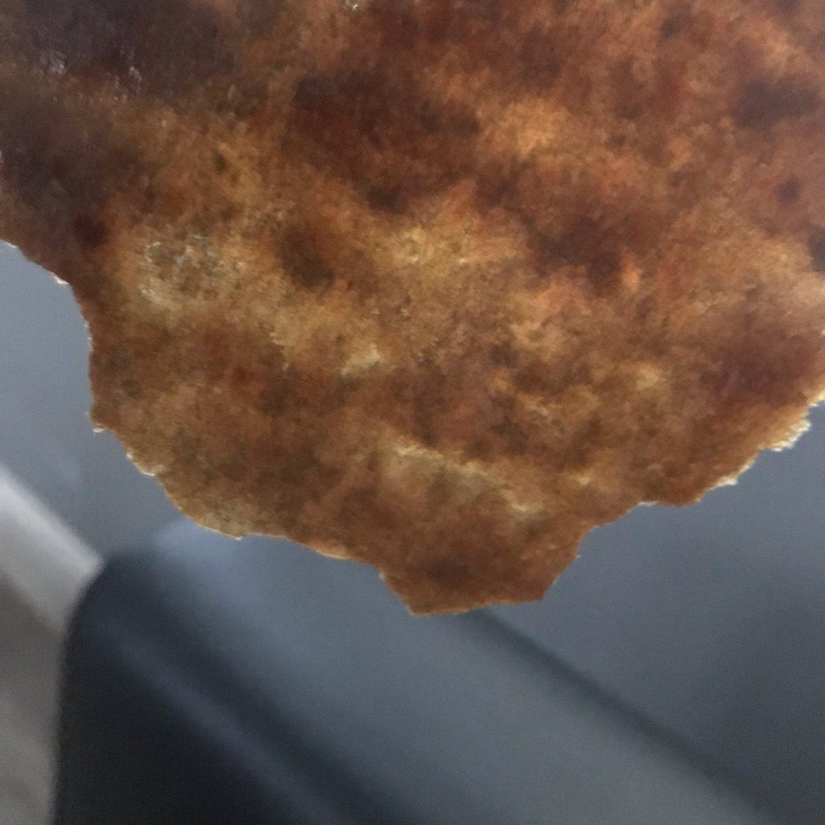 Grandpas bubble hash