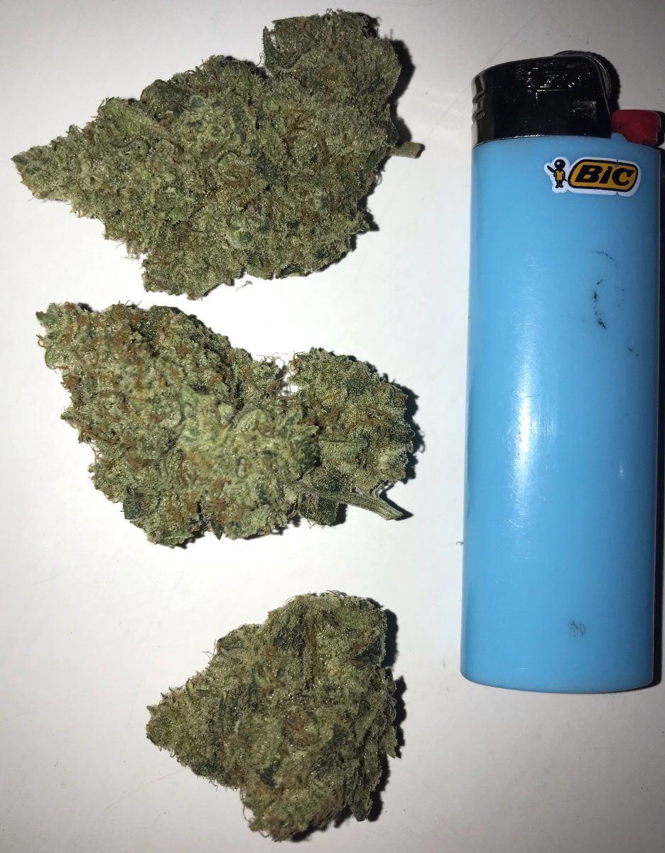 Grandpas Stash 1