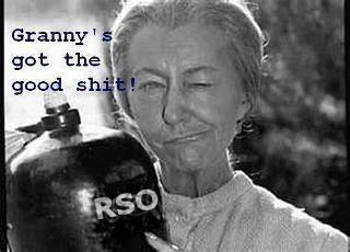 Granny good shit
