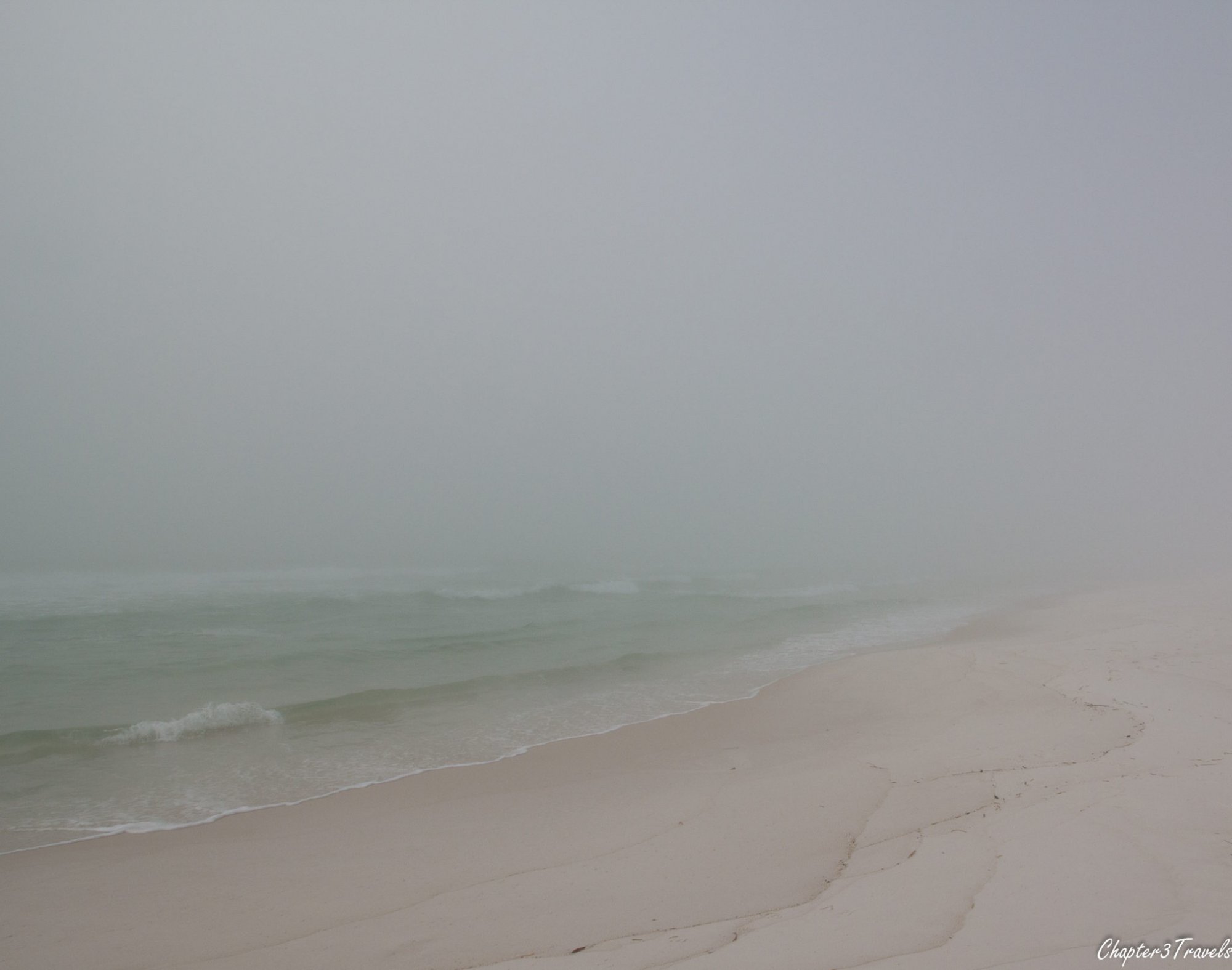 Grayton Beach Fog 13 of 16