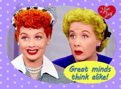 Great Minds