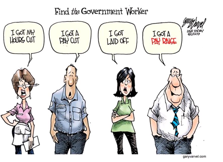 Greece varvel cartoon