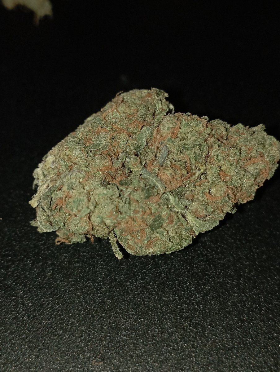 Green stardawg