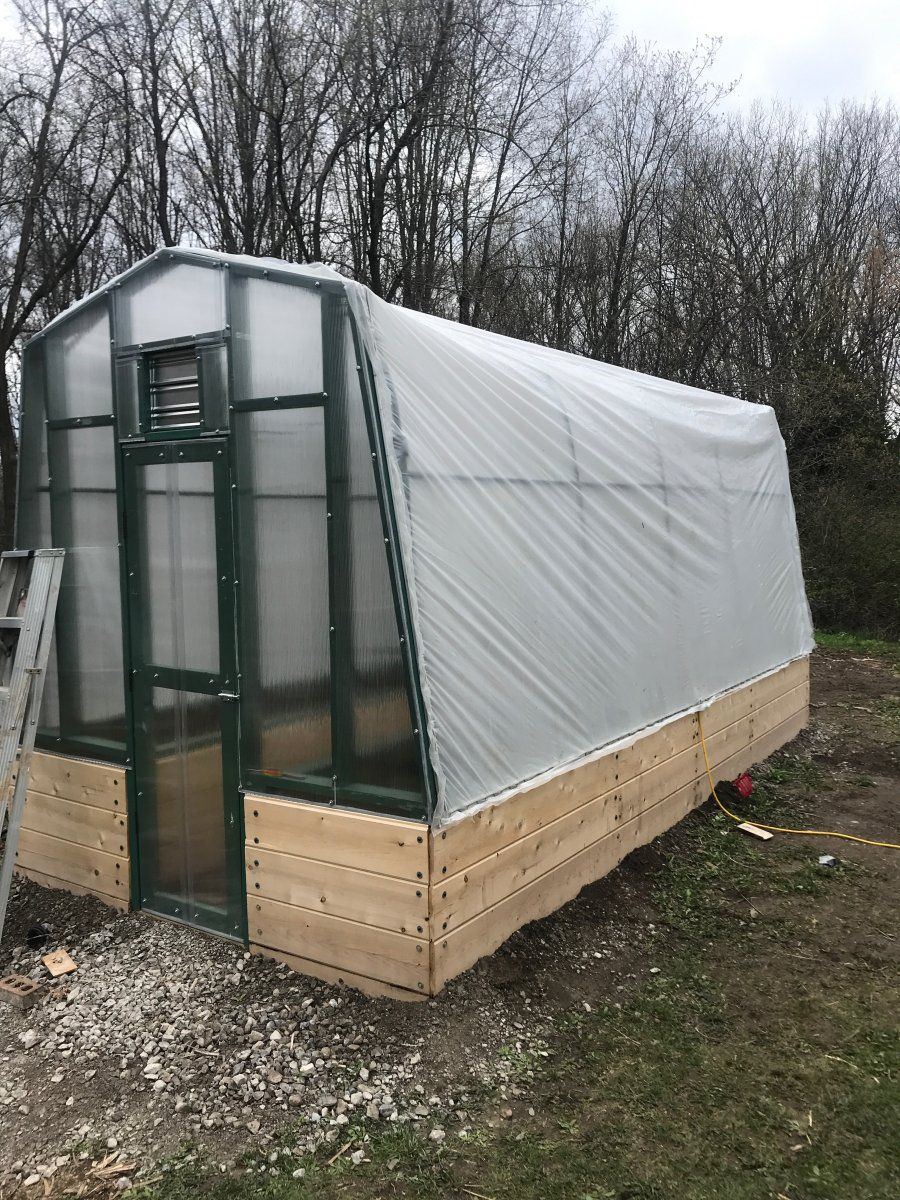 Greenhouse 2