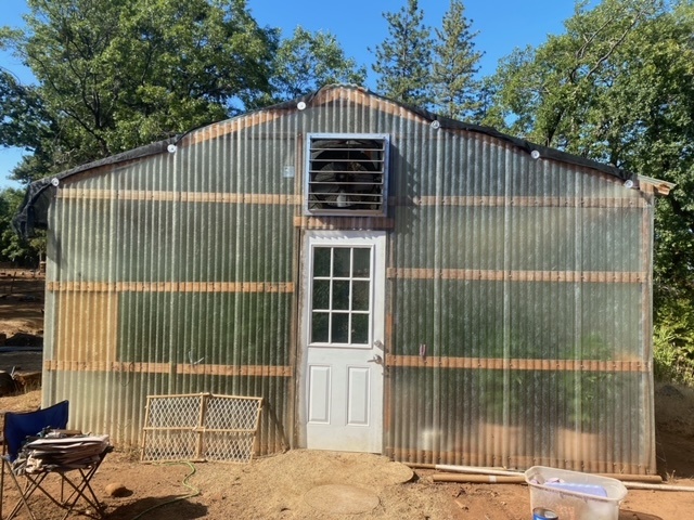 Greenhouse