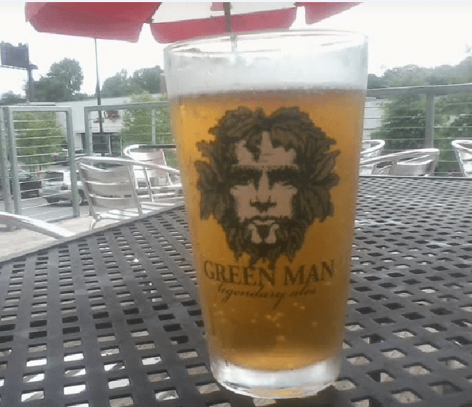 Greenman