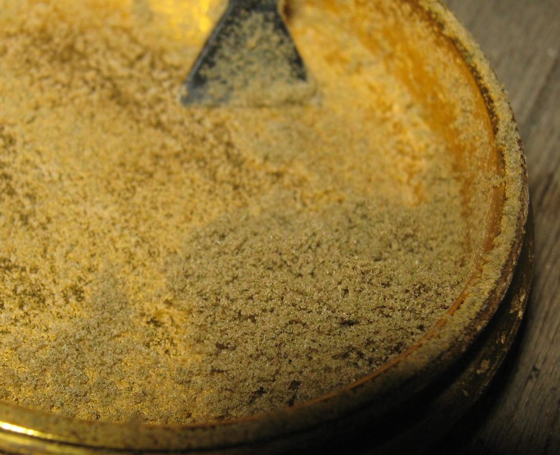 Grinderkeif
