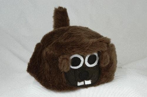 Groundhog boone hat sku 13 p228