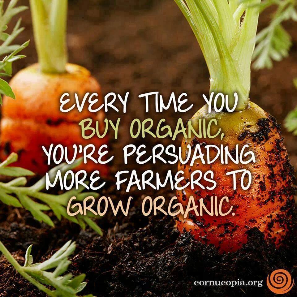 Groworganic