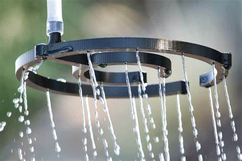 Growtek watering ring