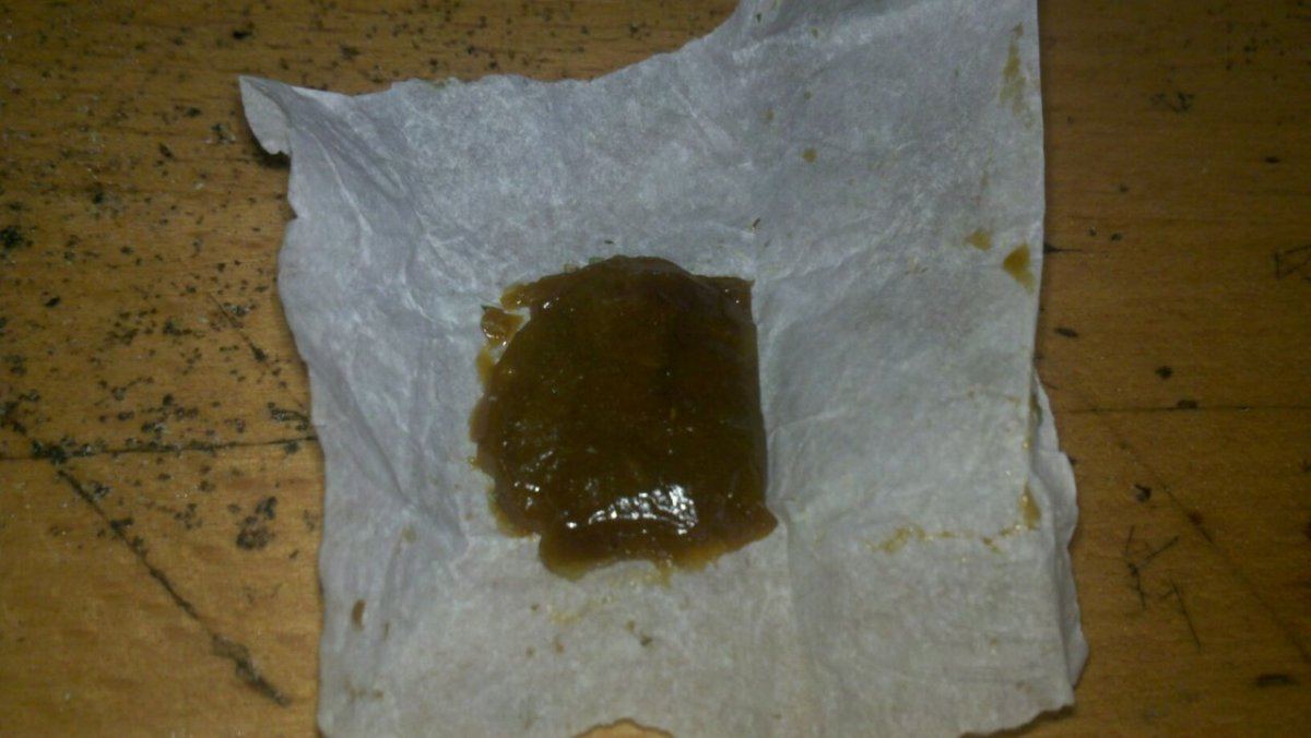 Gsc from schwoop