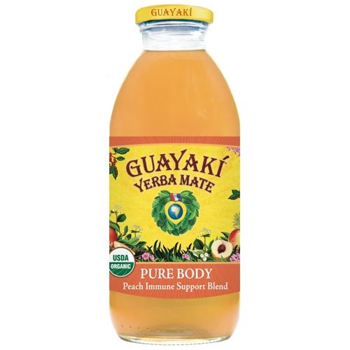 Guayaki