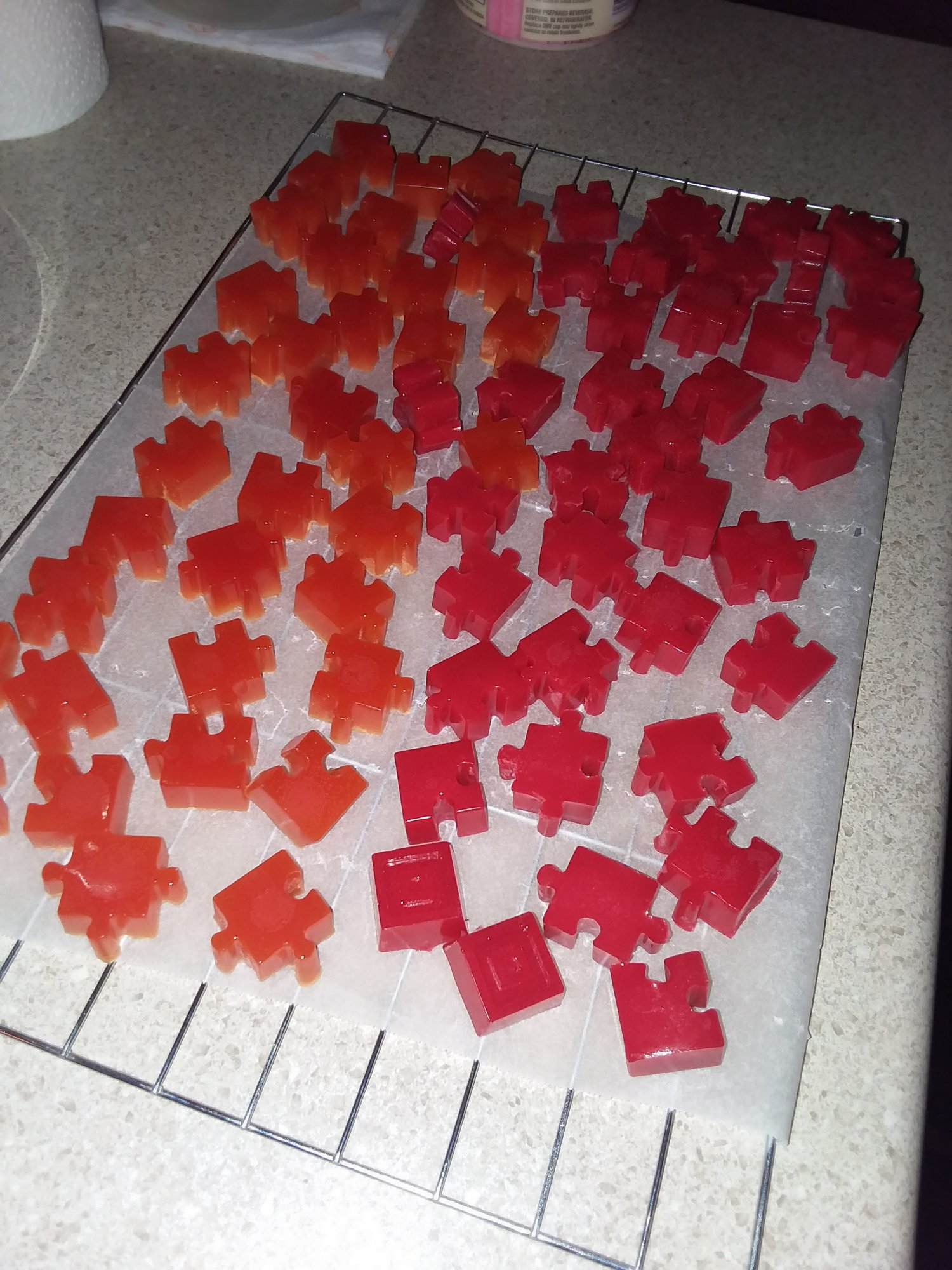 Gummies
