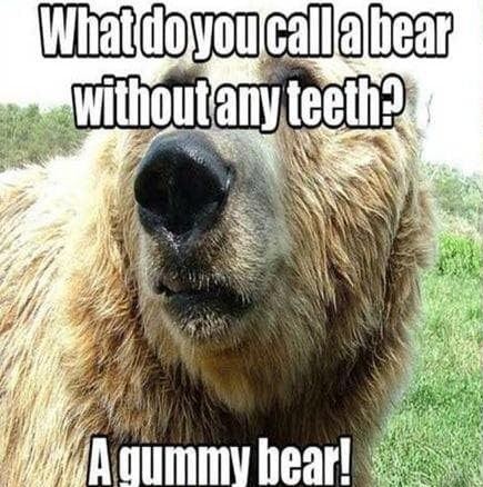 Gummybear