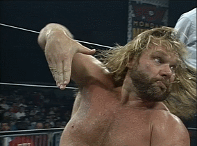 HACKSAW JIM DUGGAN