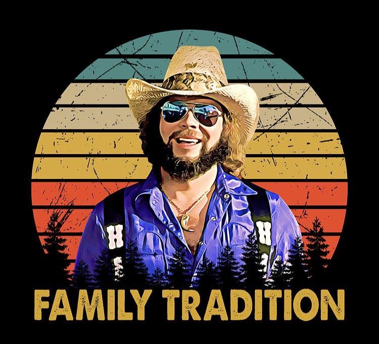 Hank jr