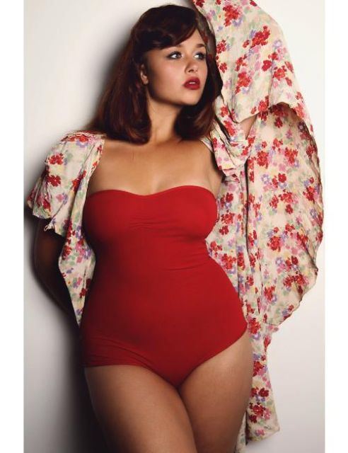 Hannah 492x640