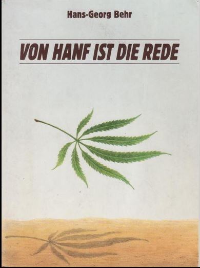 Hans Georg Behr