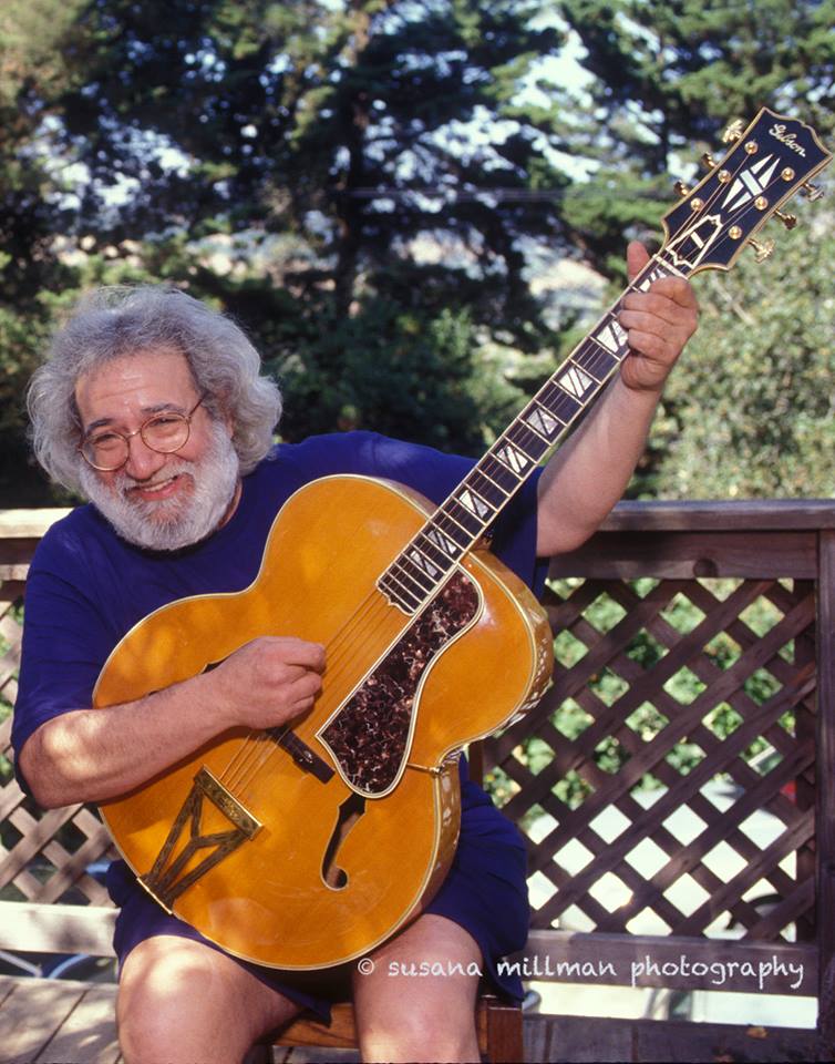 Happy jerry