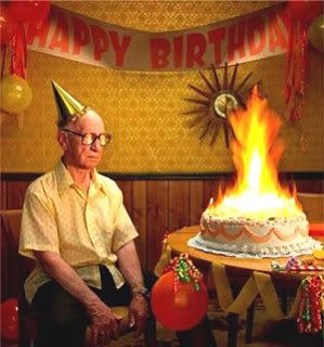 Happy birthday to you