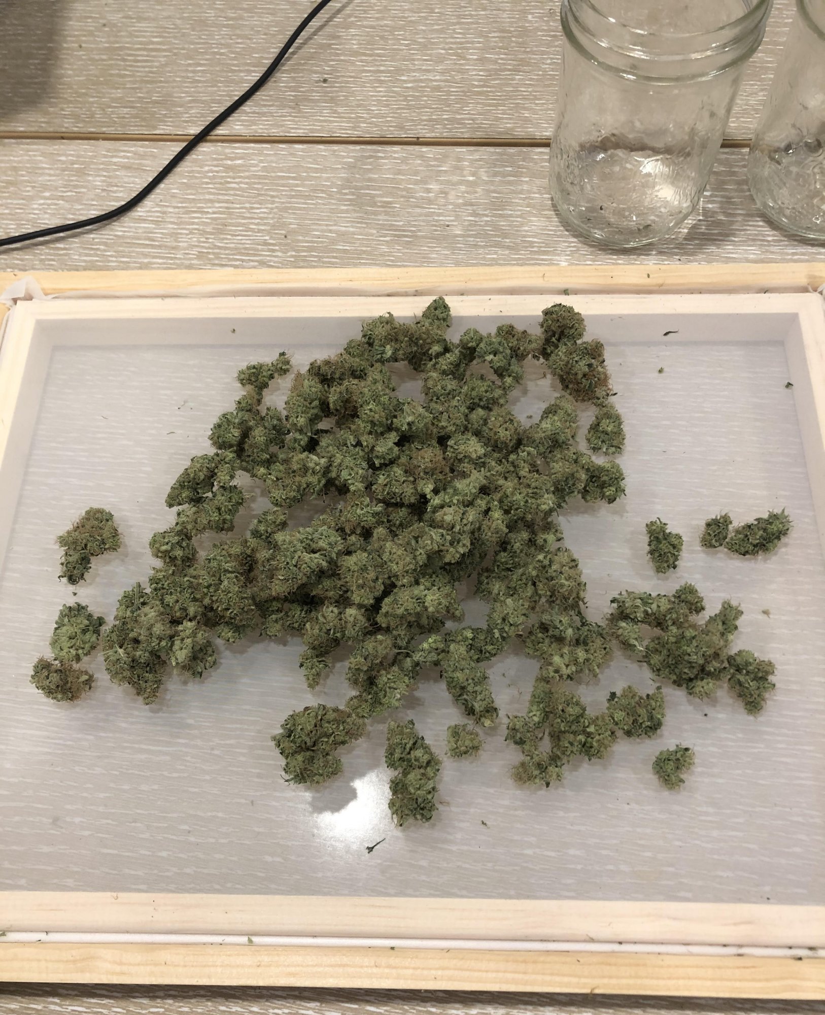 Harvest
