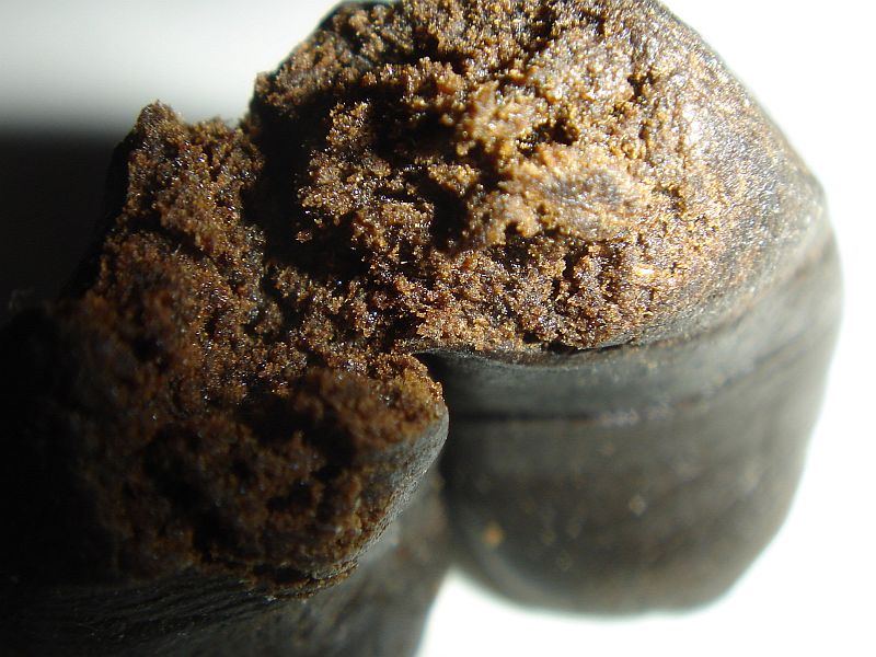 Hash 011