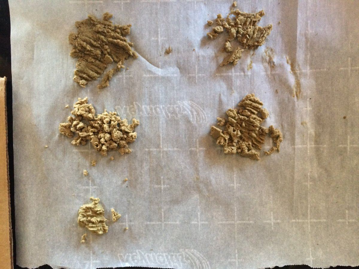 Hash 11 30 17
