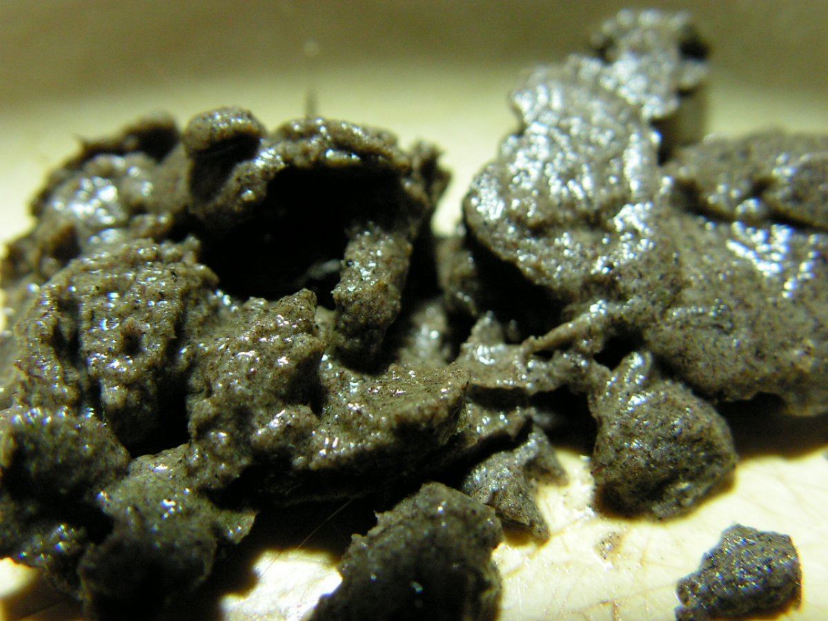 HASH 2