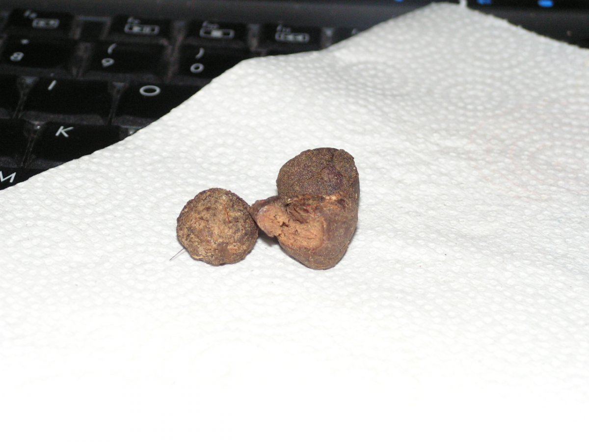 HASH BALL AFAR