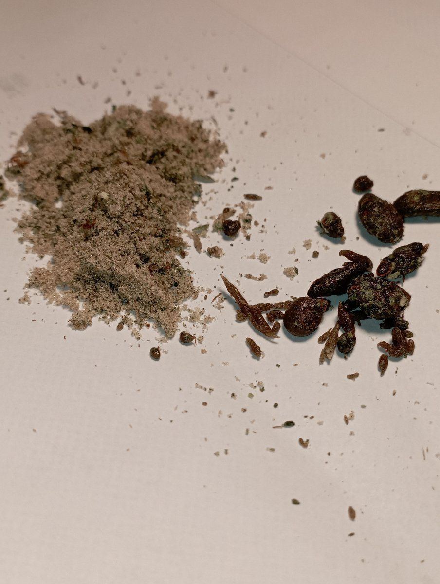 Hash