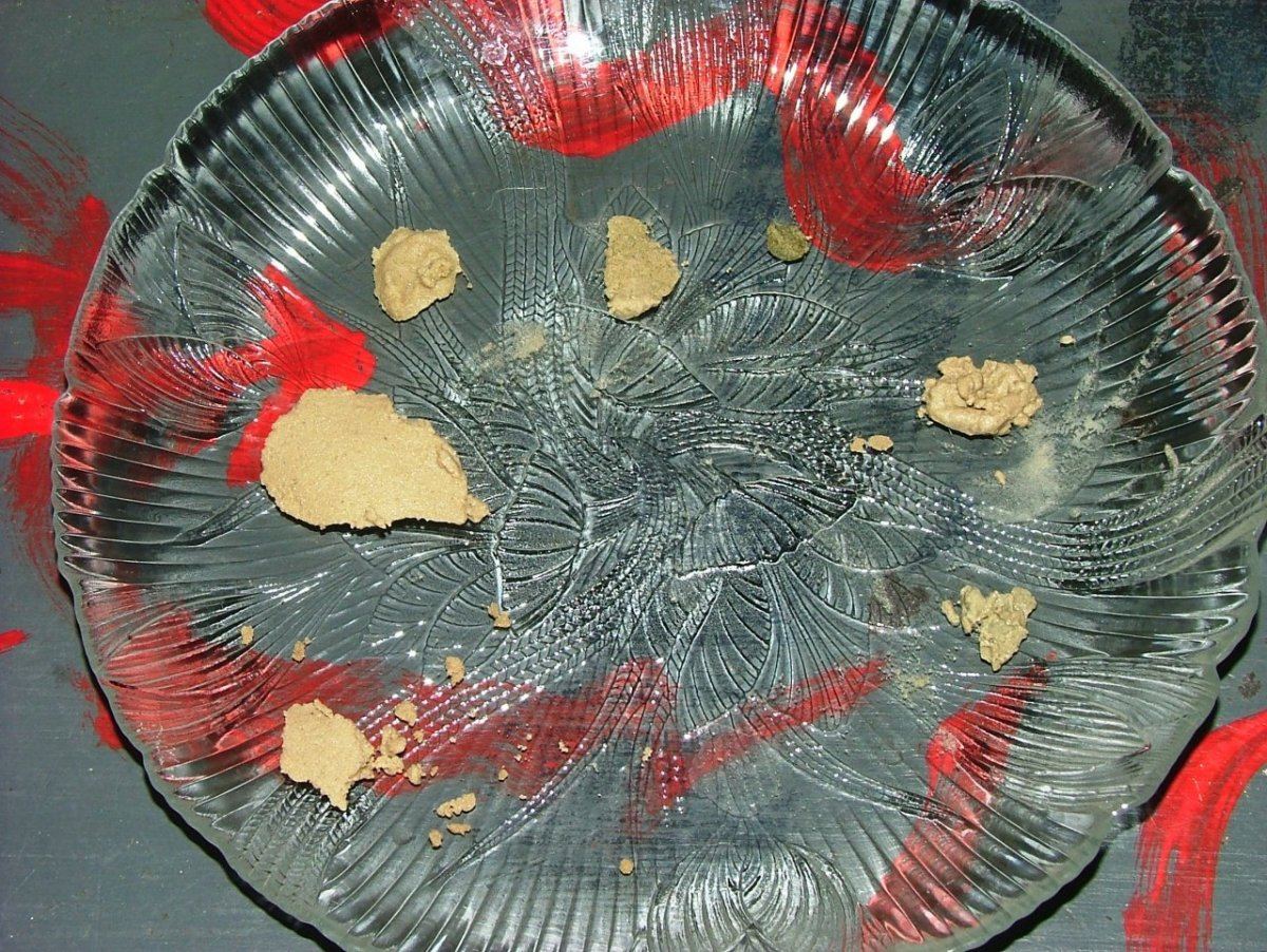 Hash