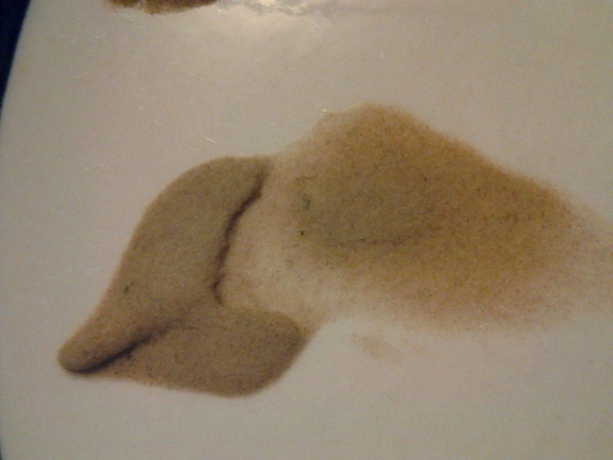 Hash