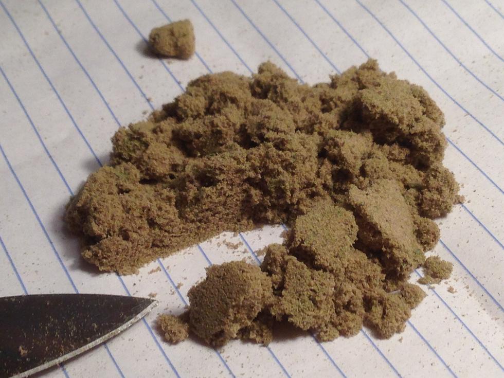 Hash