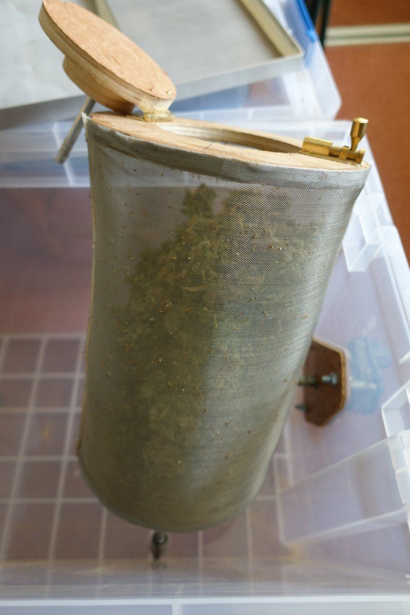 Hash Making 8