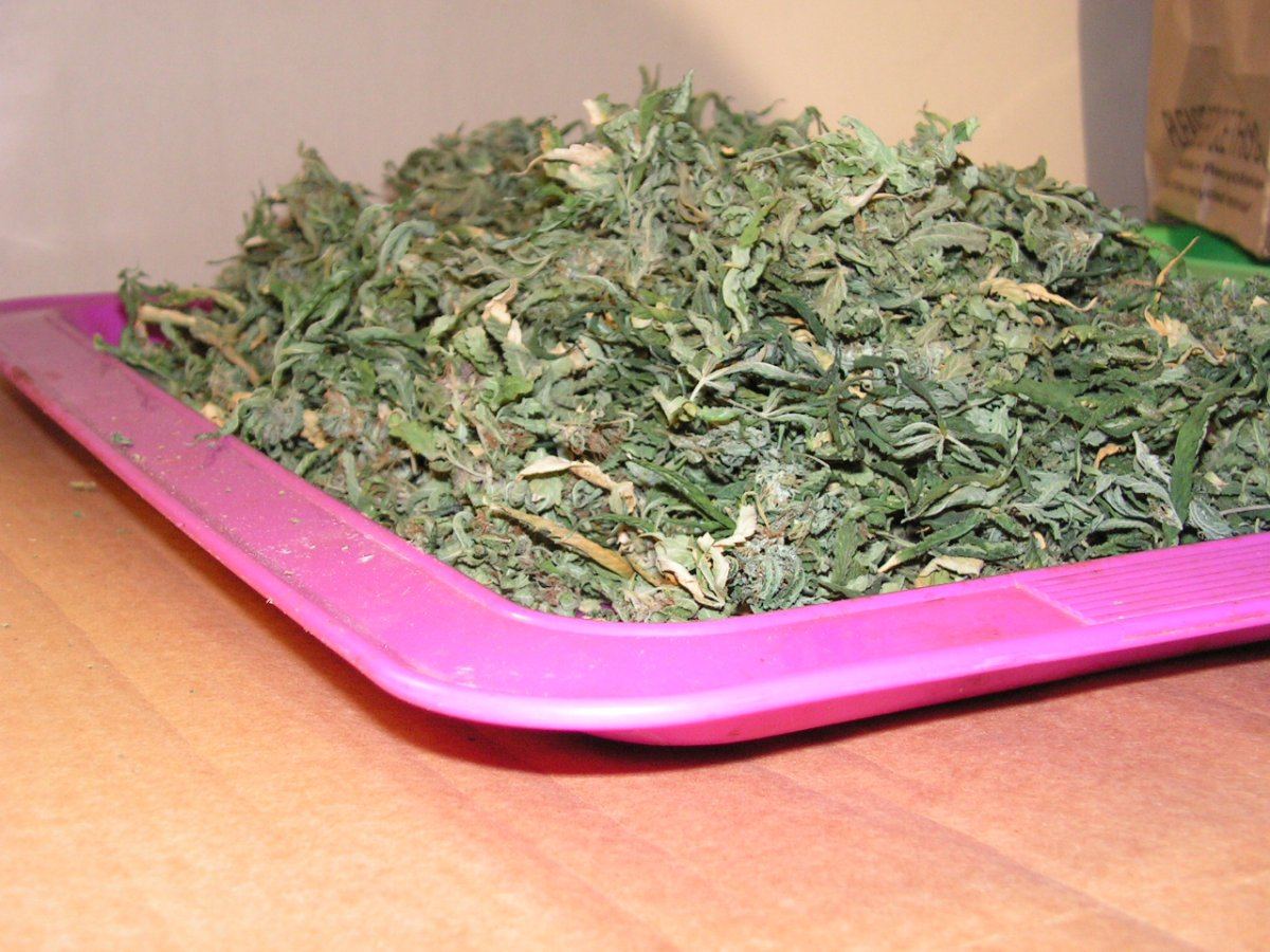 Hash trim 2