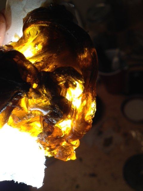 Hashwaxwlight