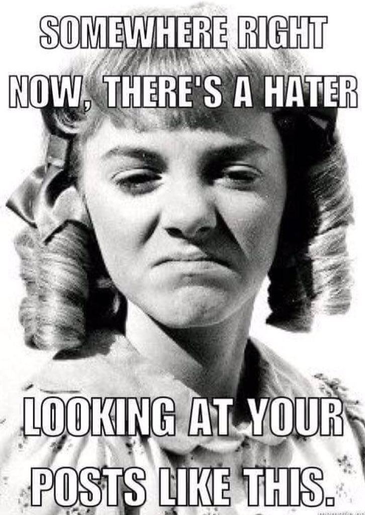 Hater