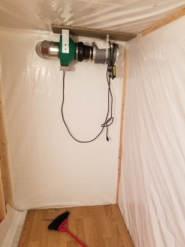 Have a problem controlling room temp as weather changes outside 2