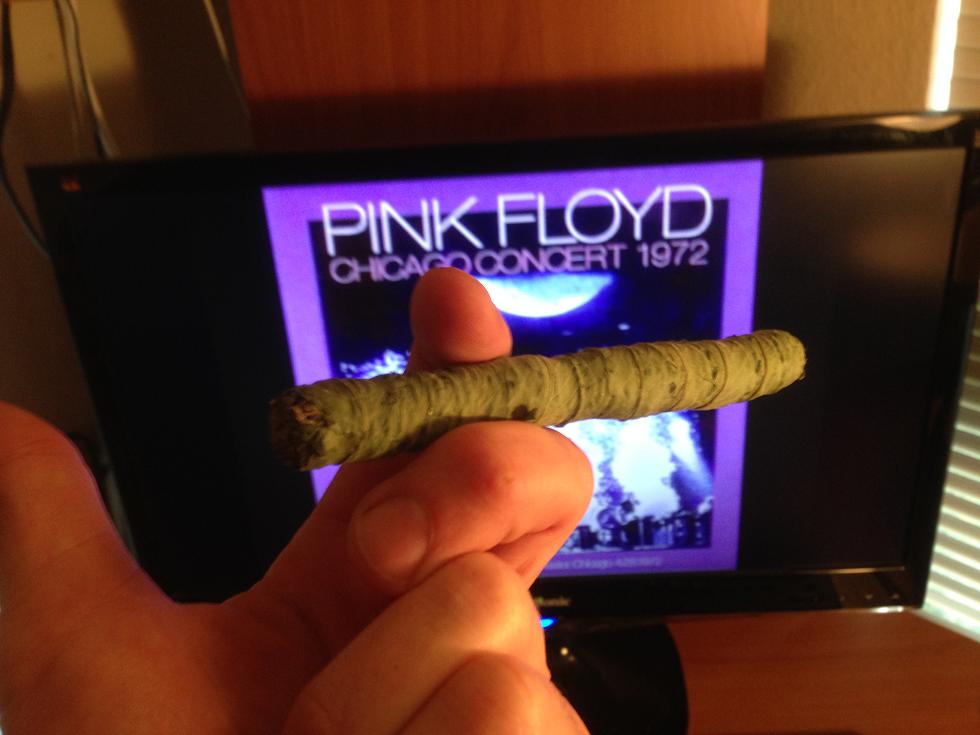 Haveacigar