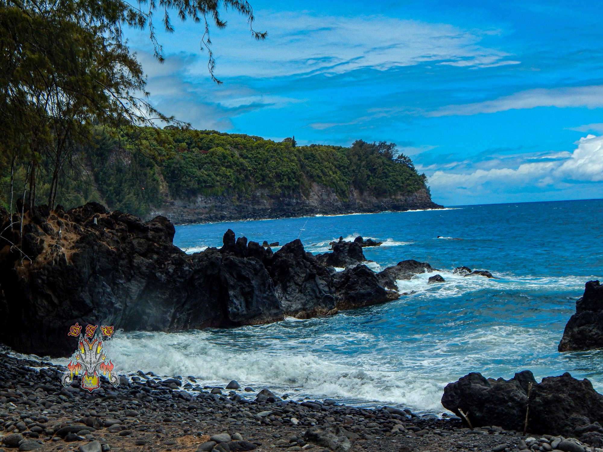 Hawaii  3