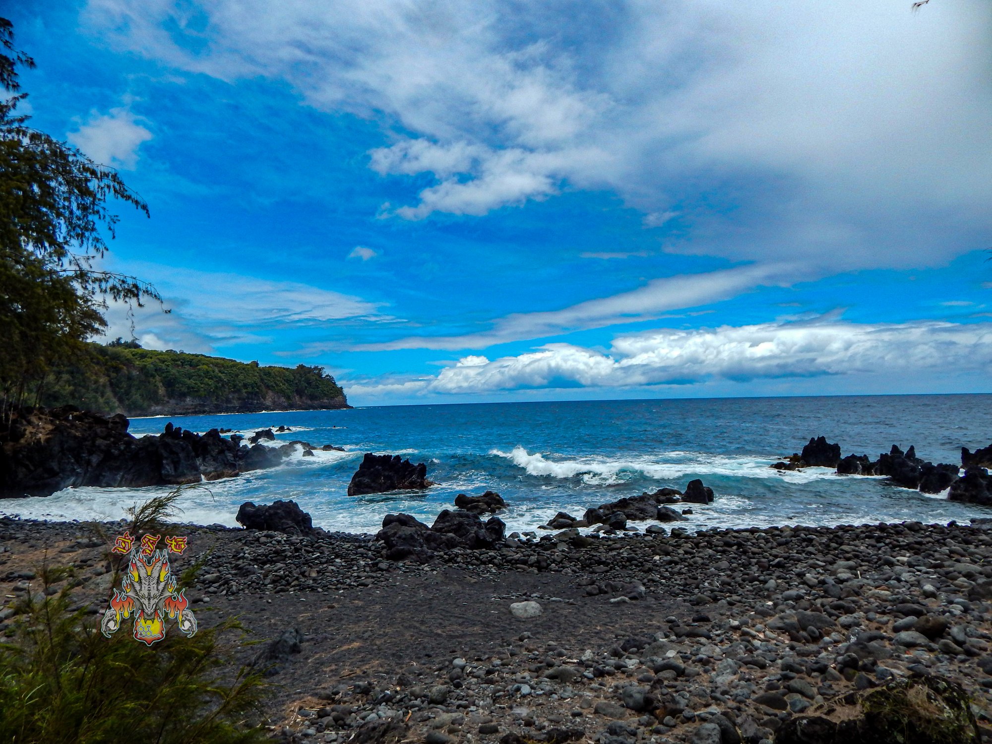 Hawaii 