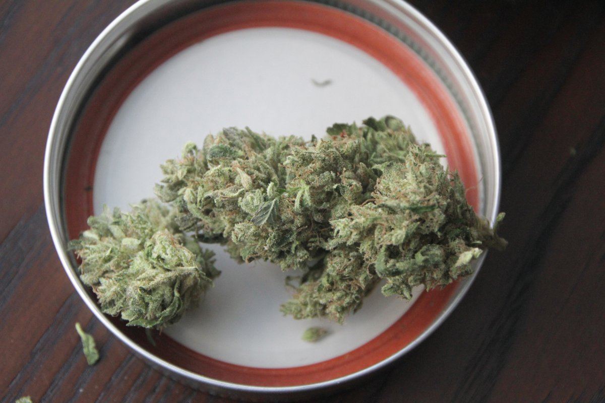 Headband